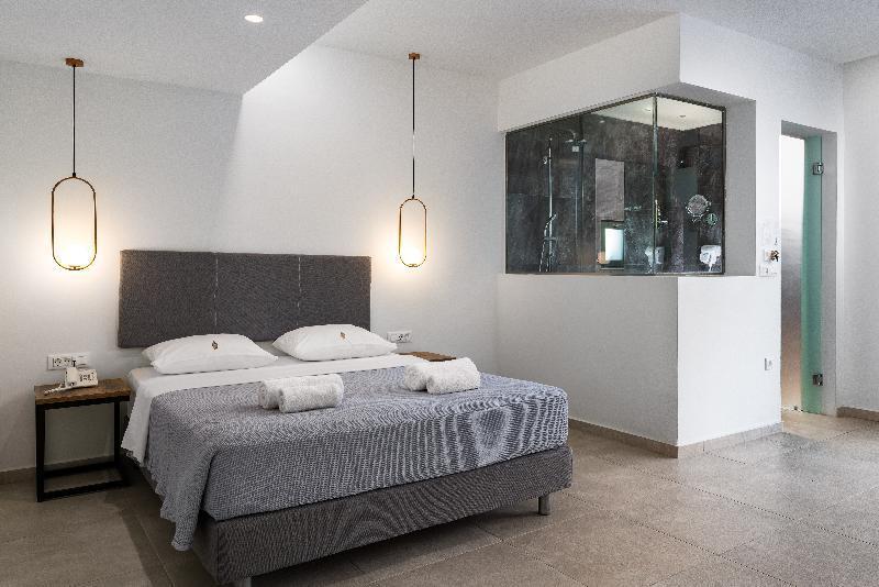 Atalanti Boutique Hotel - Adults Only Faliráki Kültér fotó