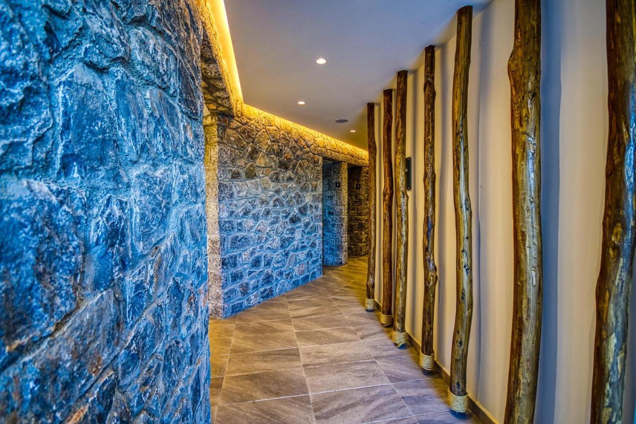 Atalanti Boutique Hotel - Adults Only Faliráki Kültér fotó