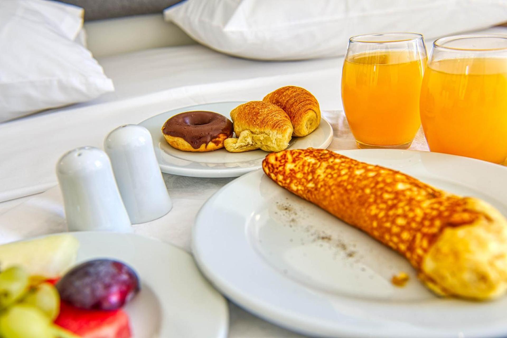 Atalanti Boutique Hotel - Adults Only Faliráki Kültér fotó