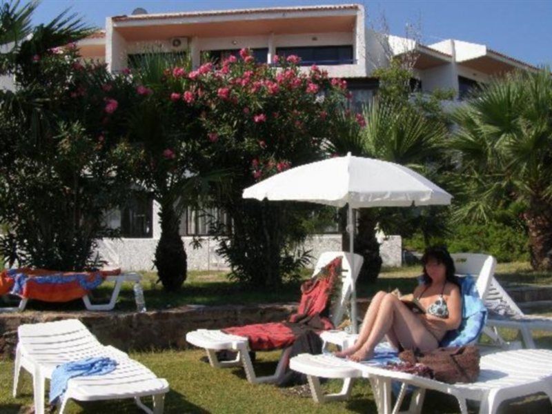 Atalanti Boutique Hotel - Adults Only Faliráki Kültér fotó