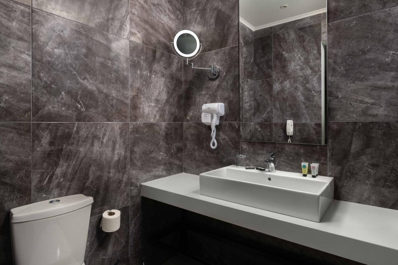 Atalanti Boutique Hotel - Adults Only Faliráki Kültér fotó