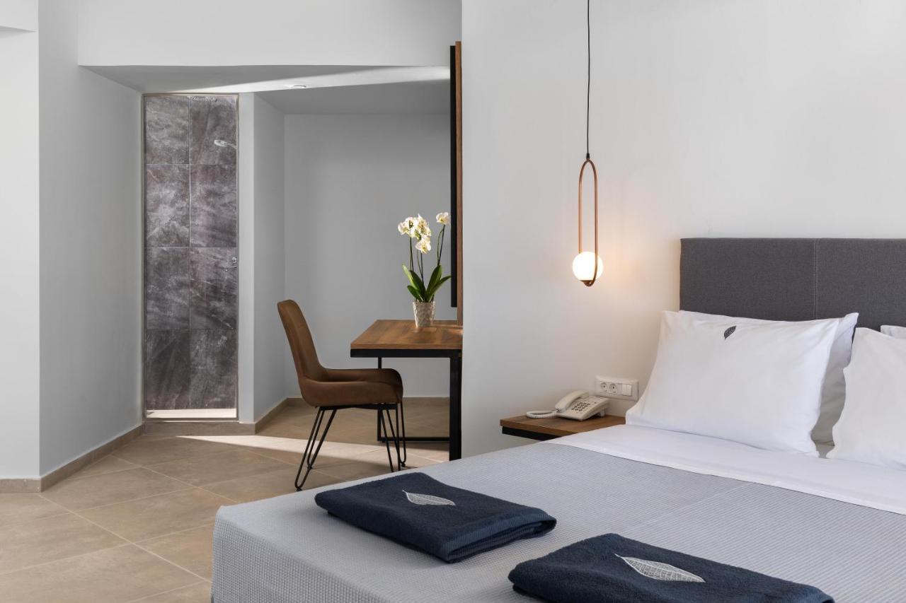 Atalanti Boutique Hotel - Adults Only Faliráki Kültér fotó